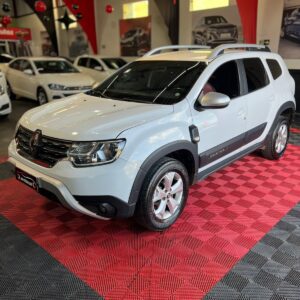 Duster Intense 1.6