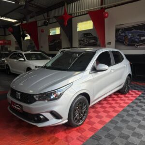 Fiat Argo 1.0