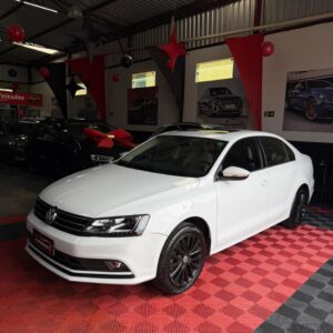 Jetta TSI 2.0