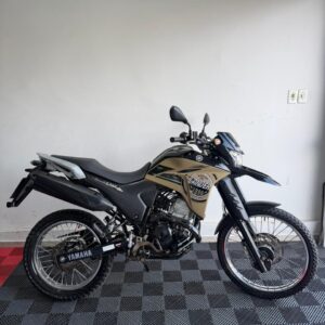 LANDER XTZ250
