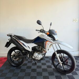 BROS NXR 160