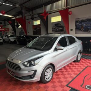 FORD KA SEDAN 1.5