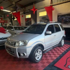 ECOSPORT XLT 2.0