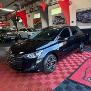 ONIX TURBO