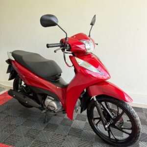 BIZ 125