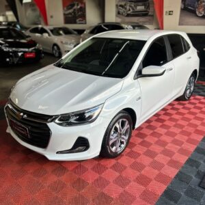ONIX PREMIER 1.0 TURBO