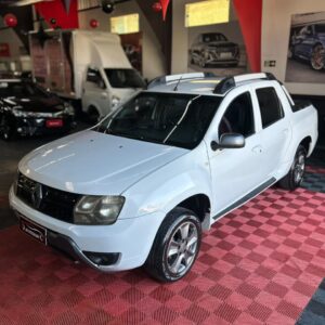RENAULT DUSTER OROCH 1.6