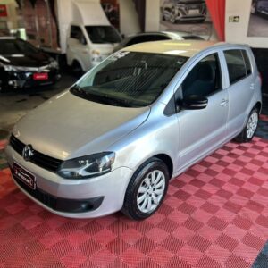 FOX BLUEMOTION 1.0