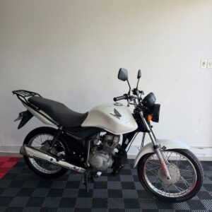 CG 125 CARGO