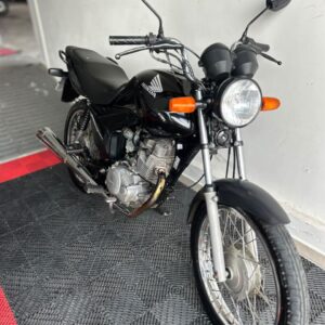 HONDA CG 125 ES