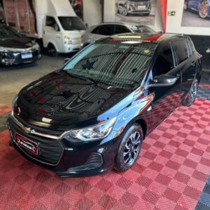 ONIX LT TURBO 1.0