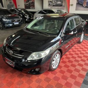 COROLLA SEG 1.8