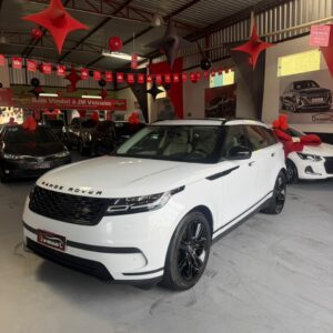 RANGE ROVER VELAR P300