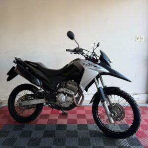 HONDA XRE 300