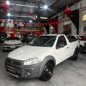 STRADA WORKING 1.4