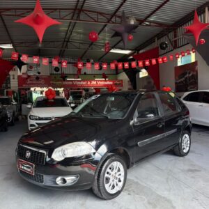 PALIO ELX 1.4