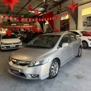 HONDA CIVIC 1.8 LXL