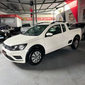 NOVA SAVEIRO TL MBVE 1.6