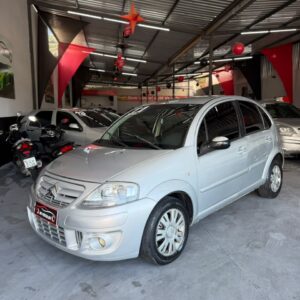 CITROEN C3 EXCL1.4
