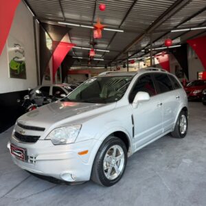 CAPTIVA SPORT AWD 3.6 4x4